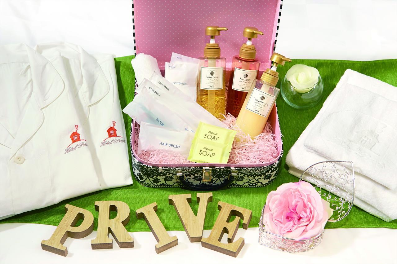 Hotel Prive Shizuoka Station Bagian luar foto