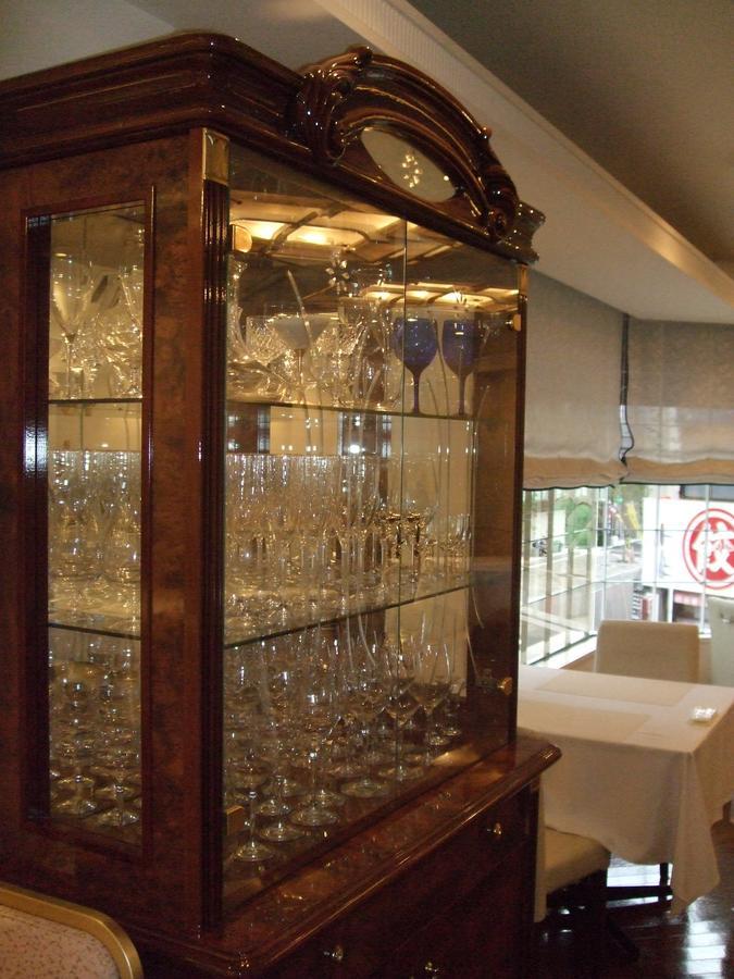 Hotel Prive Shizuoka Station Bagian luar foto